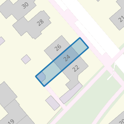 Perceel HDB01-V-1491