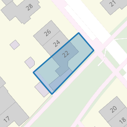 Perceel HDB01-V-1492