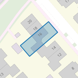 Perceel HDB01-V-1495