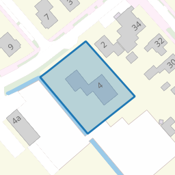 Perceel HDB01-V-1497