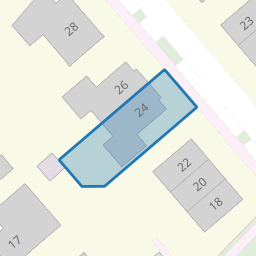 Perceel HDB01-V-1510