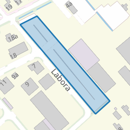 Perceel HDB01-V-1514