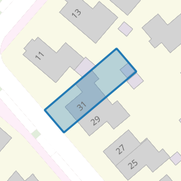 Perceel HDB01-V-1517