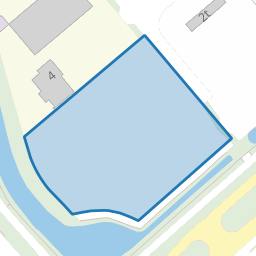 Perceel HDB01-V-1530