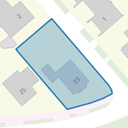 Perceel HDB01-V-1531
