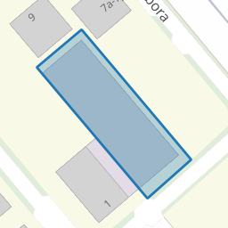 Perceel HDB01-V-1535