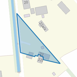 Perceel HDB01-V-1540
