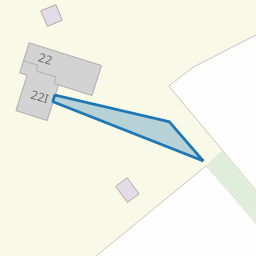 Perceel HDB01-V-1541