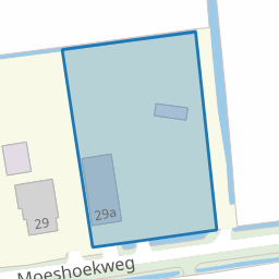 Perceel HDB01-V-1542