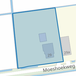 Perceel HDB01-V-1543