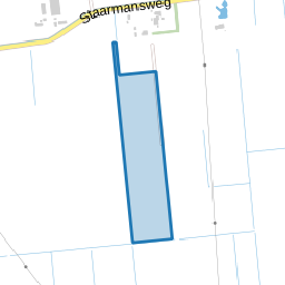 Perceel HDB01-V-1544