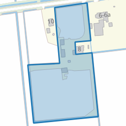 Perceel HDB01-V-1545