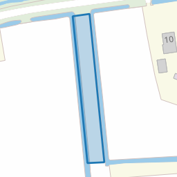 Perceel HDB01-V-1547