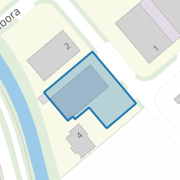 Perceel HDB01-V-1549