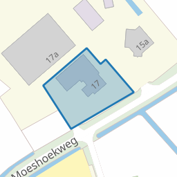 Perceel HDB01-V-1551
