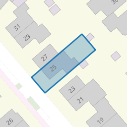 Perceel HDB01-V-1561