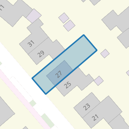 Perceel HDB01-V-1562