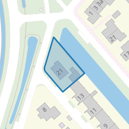 Perceel HDB01-V-1569