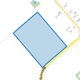 Perceel HDB01-V-1572