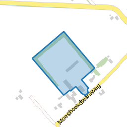 Perceel HDB01-V-1574