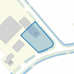Perceel HDB01-V-1576