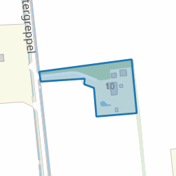 Perceel HDB01-V-1577