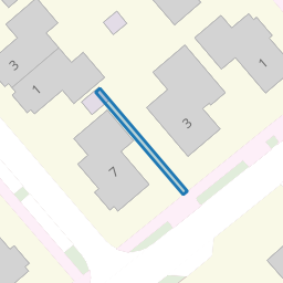 Perceel HDB01-V-1579