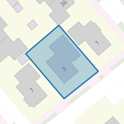 Perceel HDB01-V-1580