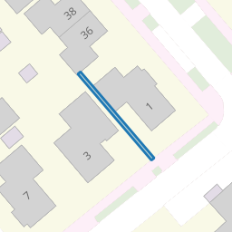 Perceel HDB01-V-1581