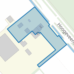 Perceel HDB01-V-1584