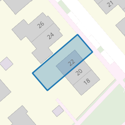 Perceel HDB01-V-1586