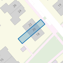 Perceel HDB01-V-1588