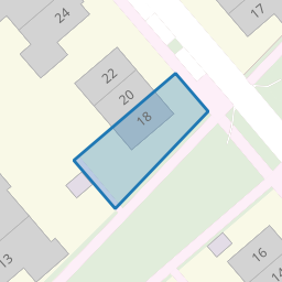 Perceel HDB01-V-1589