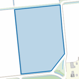 Perceel HDB01-V-1591