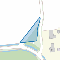 Perceel HDB01-V-1597