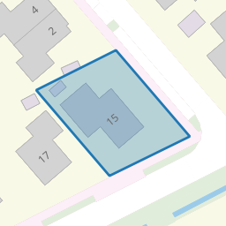 Perceel HDB01-V-1599