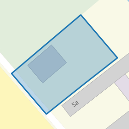 Perceel HDB01-V-1609