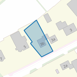 Perceel HDB01-V-1612