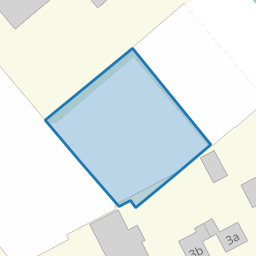 Perceel HDB01-V-1613