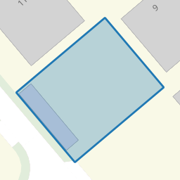 Perceel HDB01-V-1618