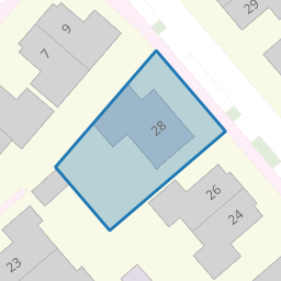 Perceel HDB01-V-1629