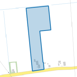 Perceel HDB01-V-1631