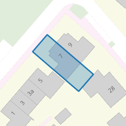Perceel HDB01-V-1637