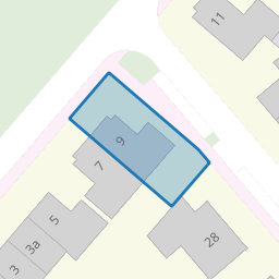 Perceel HDB01-V-1638
