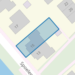 Perceel HDB01-V-1640