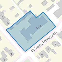 Perceel HDB01-V-1642