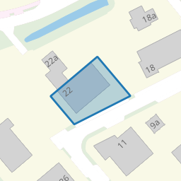Perceel HDB01-V-1646
