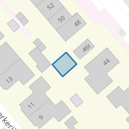 Perceel HDB01-V-1654
