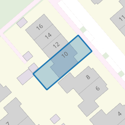 Perceel HDB01-V-1656
