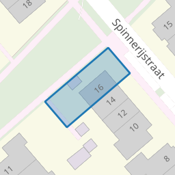 Perceel HDB01-V-1658